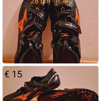 Scarpe chiodate Mizuno Tokyo 7
