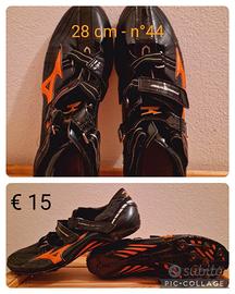Scarpe chiodate Mizuno Tokyo 7