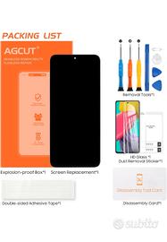 Honor X8A 2023 Schermo LCD 