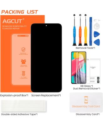 Honor X8A 2023 Schermo LCD 