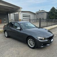 Bmw 318d