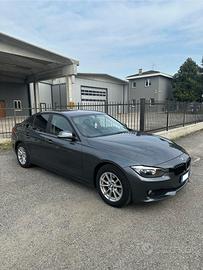 Bmw 318d