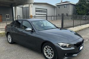 Bmw 318d