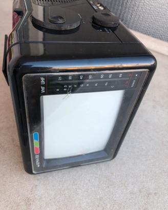 tv vintage
