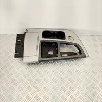 Consolle Portabicchieri Audi Q7 (4M) -OEM 4M186424