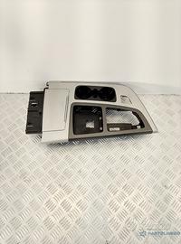 Consolle Portabicchieri Audi Q7 (4M) -OEM 4M186424