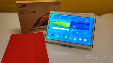 Tablet Samsung Galaxy con schermo da 10.5 