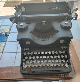 OLIVETTI M40