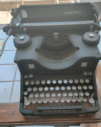 OLIVETTI M40
