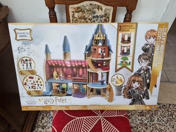 Spin Master Wizarding World Harry Potter Magical M