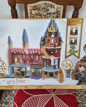 Spin Master Wizarding World Harry Potter Magical M