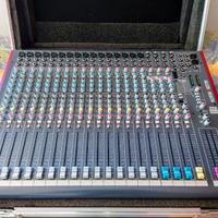 Allen & Heath ZED-22FX (Usato 1 Volta)