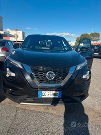 Nissan juke 1.0 benzina dig automatica