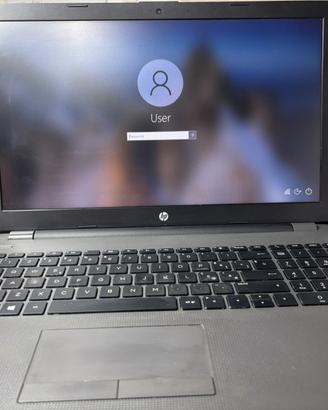 Notebook HP 255 GS