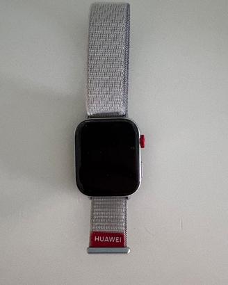Smartwatch Huawei Watch Fit 3 (Grigio Nylon / Arge