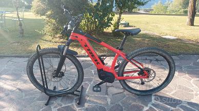 Ebike Trek Powerfly 4