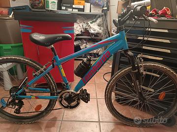 bici ragazzo