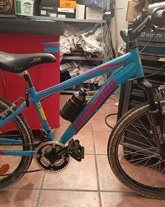 bici ragazzo