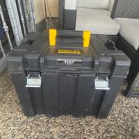 Bauletto porta spazzole equitazione