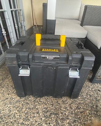 Bauletto porta spazzole equitazione