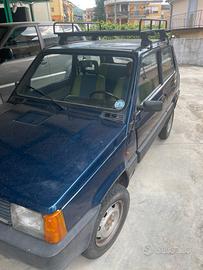 panda 4x4 1 seri