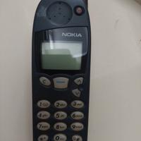 Cellulare Nokia 5110 vintage