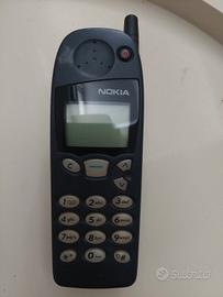 Cellulare Nokia 5110 vintage