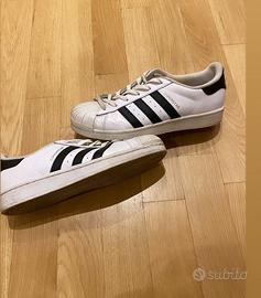 Adidas superstar napoli hotsell