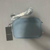 borsa tracolla bugatti