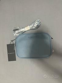 borsa tracolla bugatti