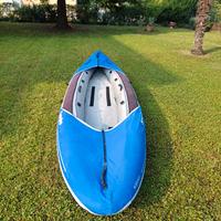 Kayak gonfiabile 