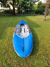 Kayak gonfiabile 