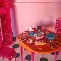 Cucina Barbie