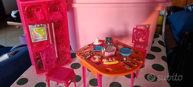 Cucina Barbie