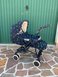 Passeggino Magic Chicco