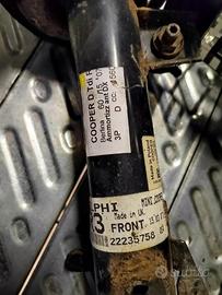 Ammortizz ant. dx MINI COOPER R5 1560cc TDCI 2007