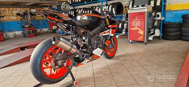 Yamaha r1 2018
