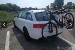 PORTABICI posteriore THULE