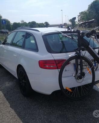PORTABICI posteriore THULE