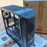 Case PC Cooler Master MasterBox MB520