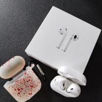 Air pod Apple