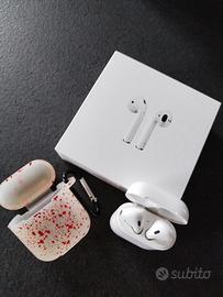 Air pod Apple