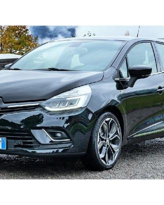 Ricambi renault clio 2018