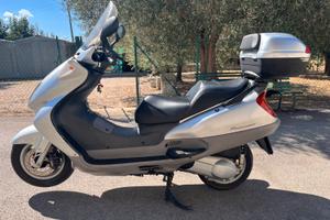 Honda Foresight 250