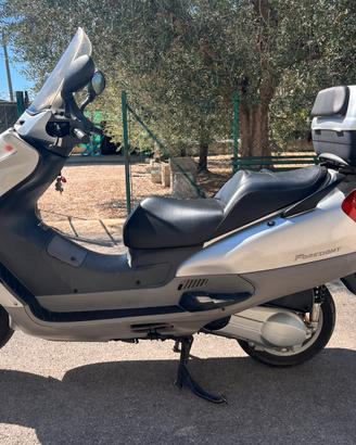Honda Foresight 250