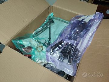 strumenti chirurgici