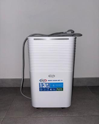 Deumidificatore
