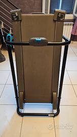 tapis roulant decathlon