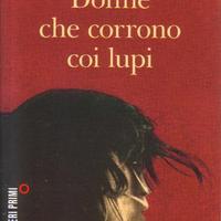 DONNE CHE CORRONO COI LUPI