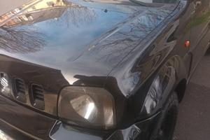 SUZUKI Jimny benzina gpl autocarro
